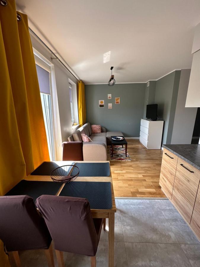 Apartament Z Widokiem 2 Chełm Exterior foto