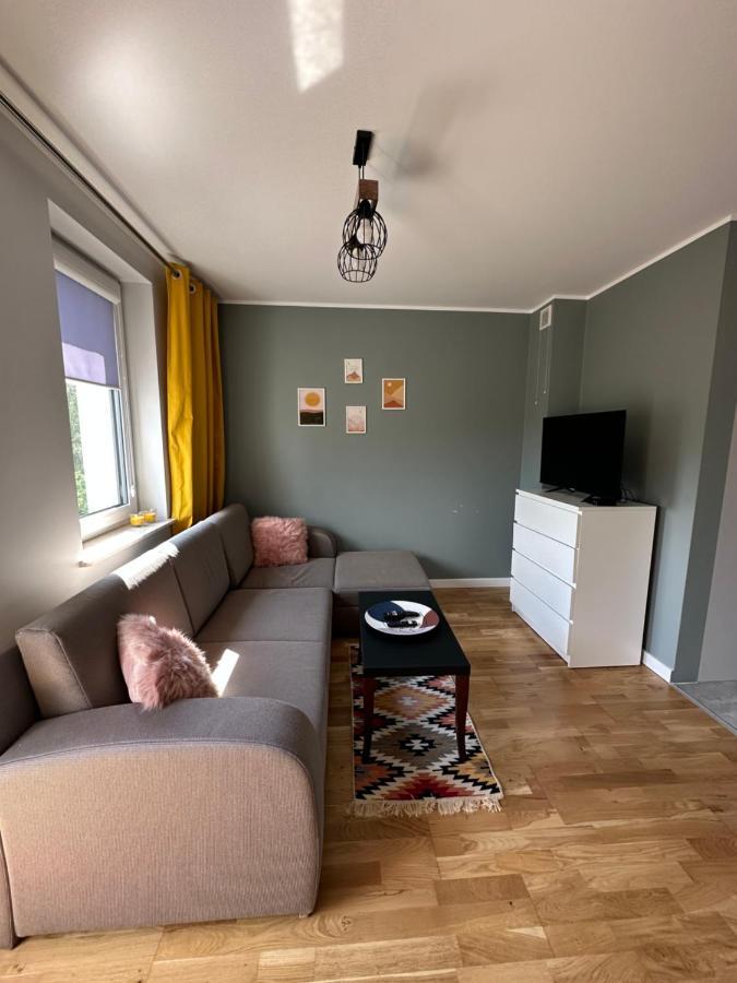 Apartament Z Widokiem 2 Chełm Exterior foto