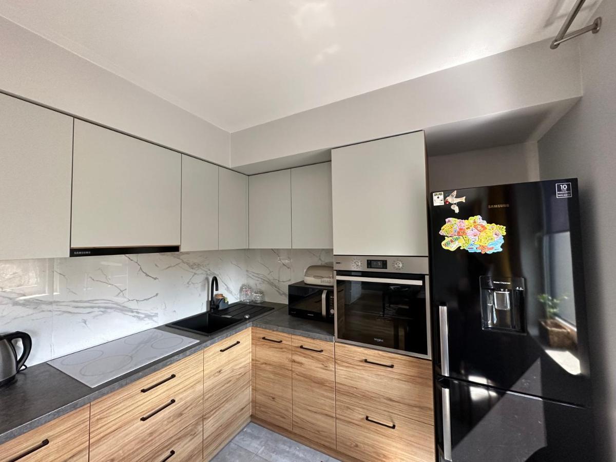 Apartament Z Widokiem 2 Chełm Exterior foto