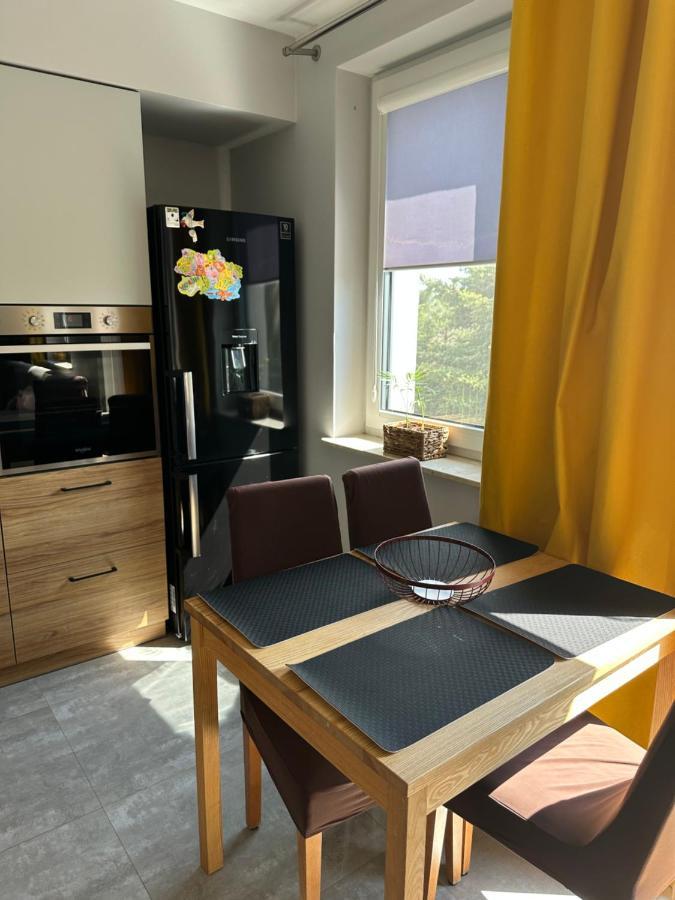 Apartament Z Widokiem 2 Chełm Exterior foto