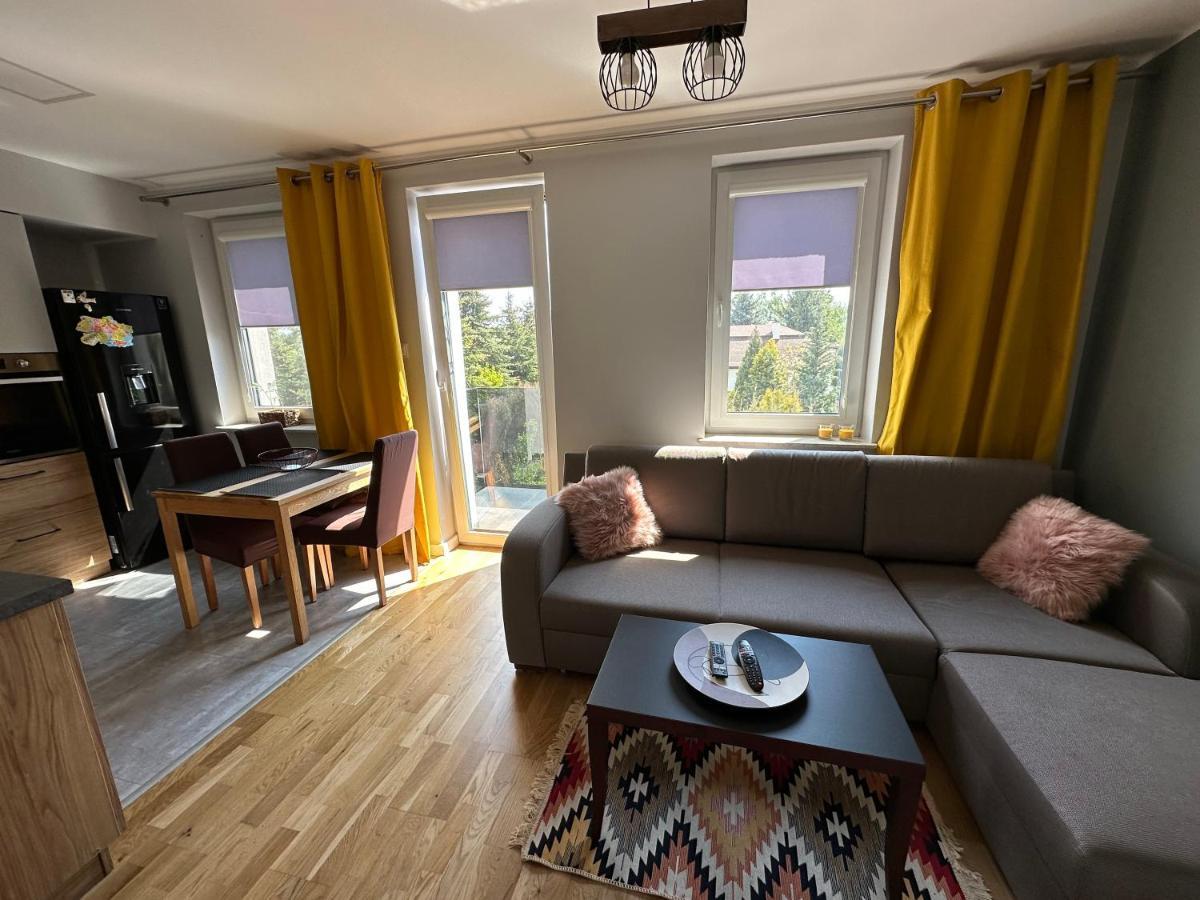 Apartament Z Widokiem 2 Chełm Exterior foto