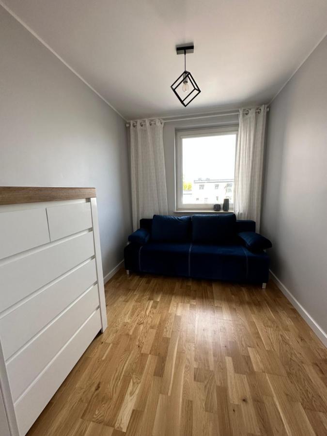 Apartament Z Widokiem 2 Chełm Exterior foto